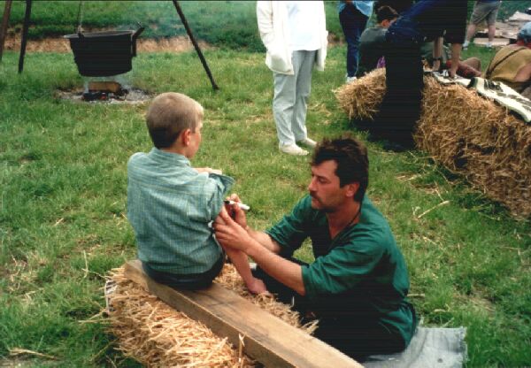 Heissbegehrte Sucher-Tatoos! ;o)